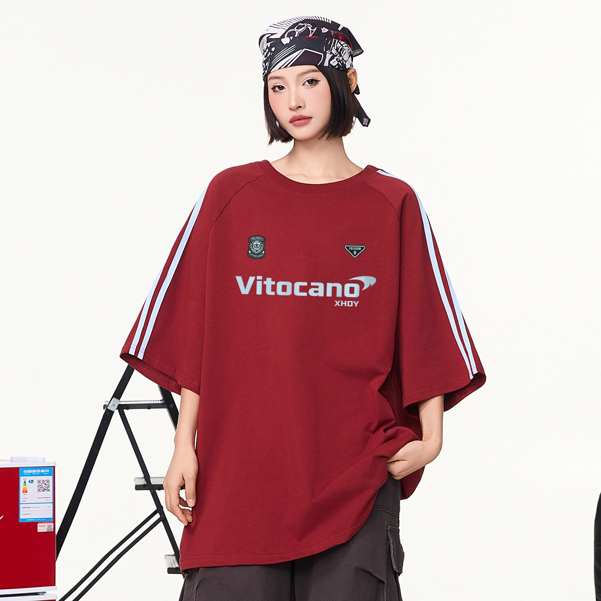 vitocano T