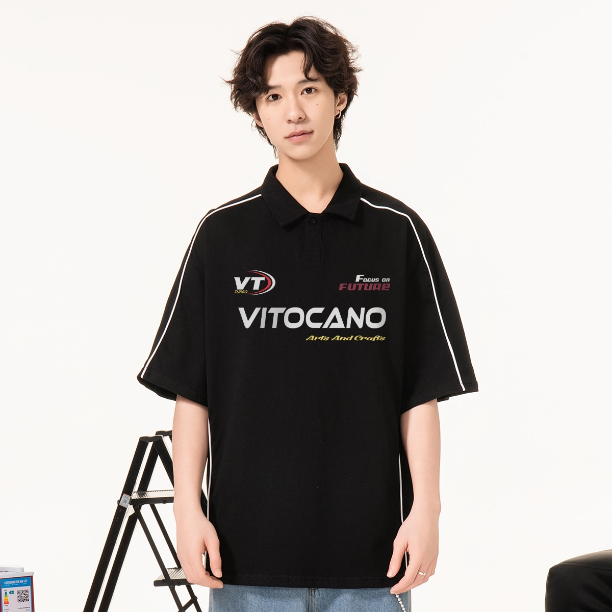 vitocano Polo