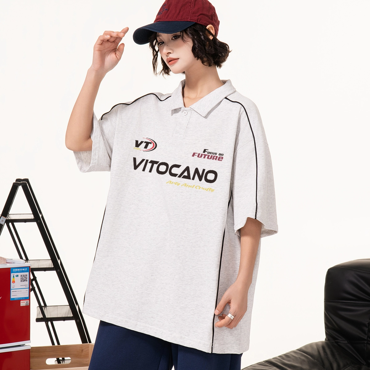 vitocano Polo