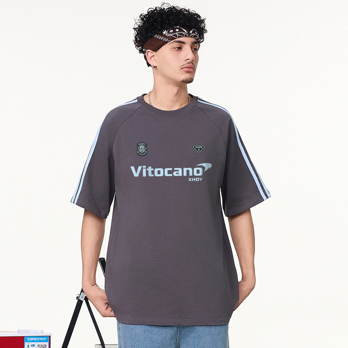 vitocano T
