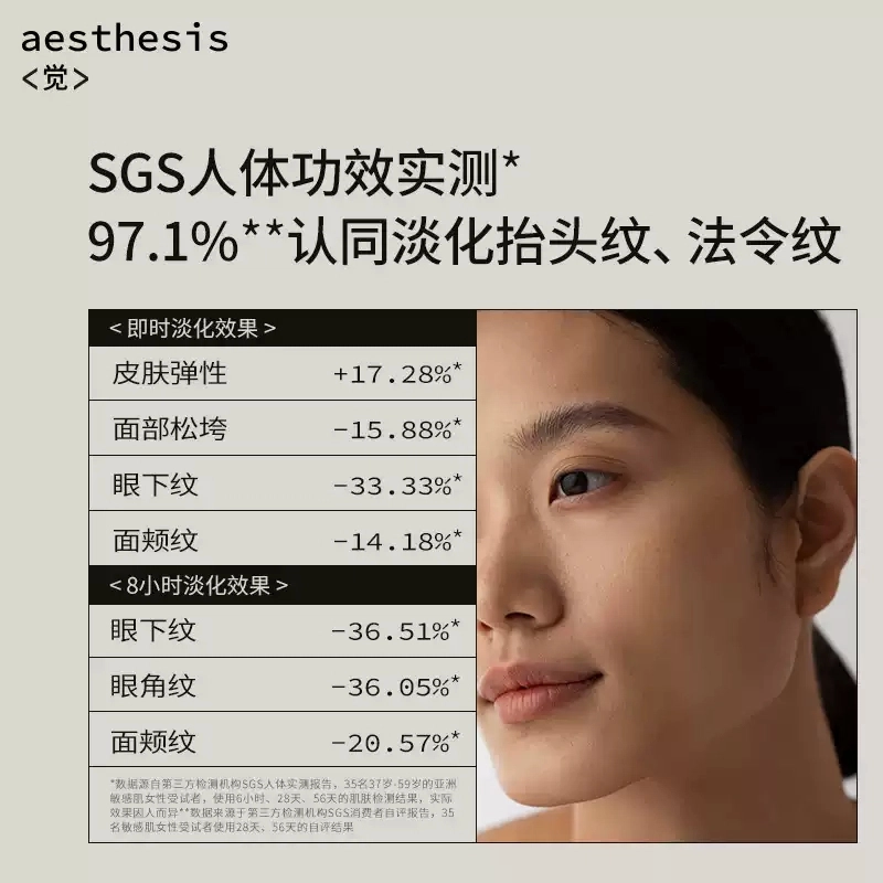 AESTHESIS 200ml+140ml+40g