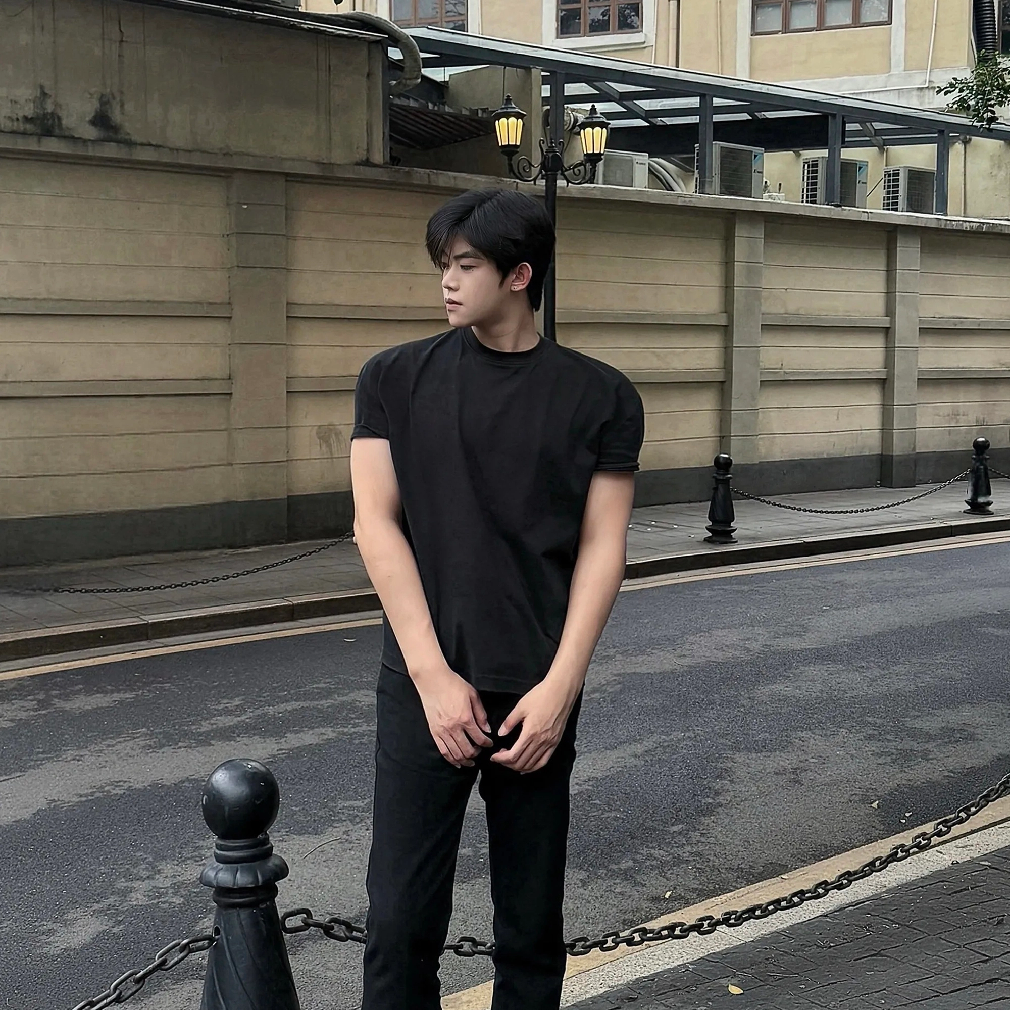 ICVBL T