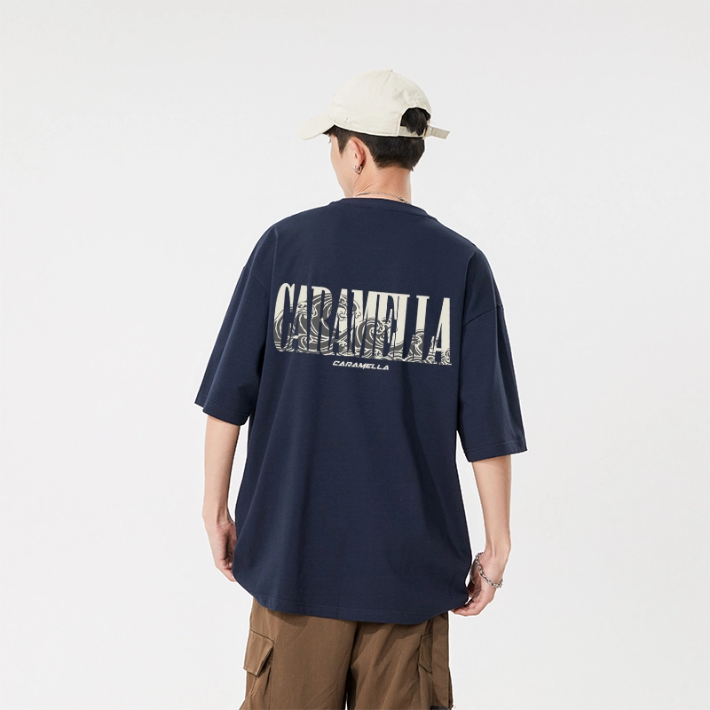 Caramella logoT