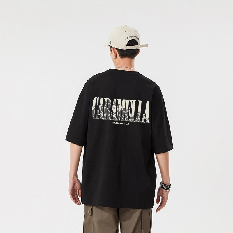 Caramella logoT