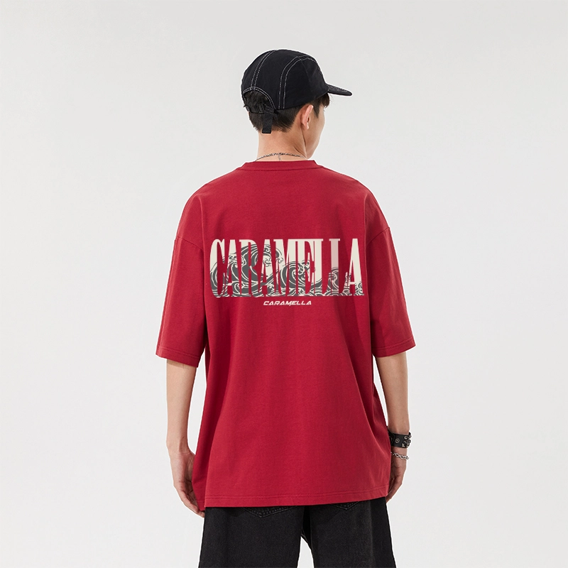 Caramella logoT