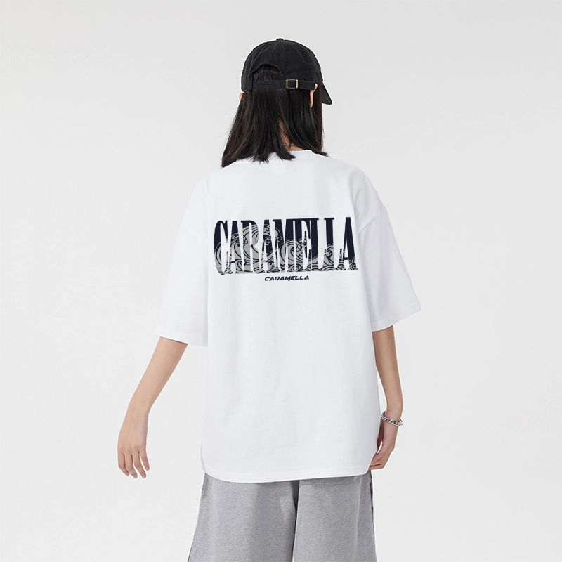 Caramella logoT