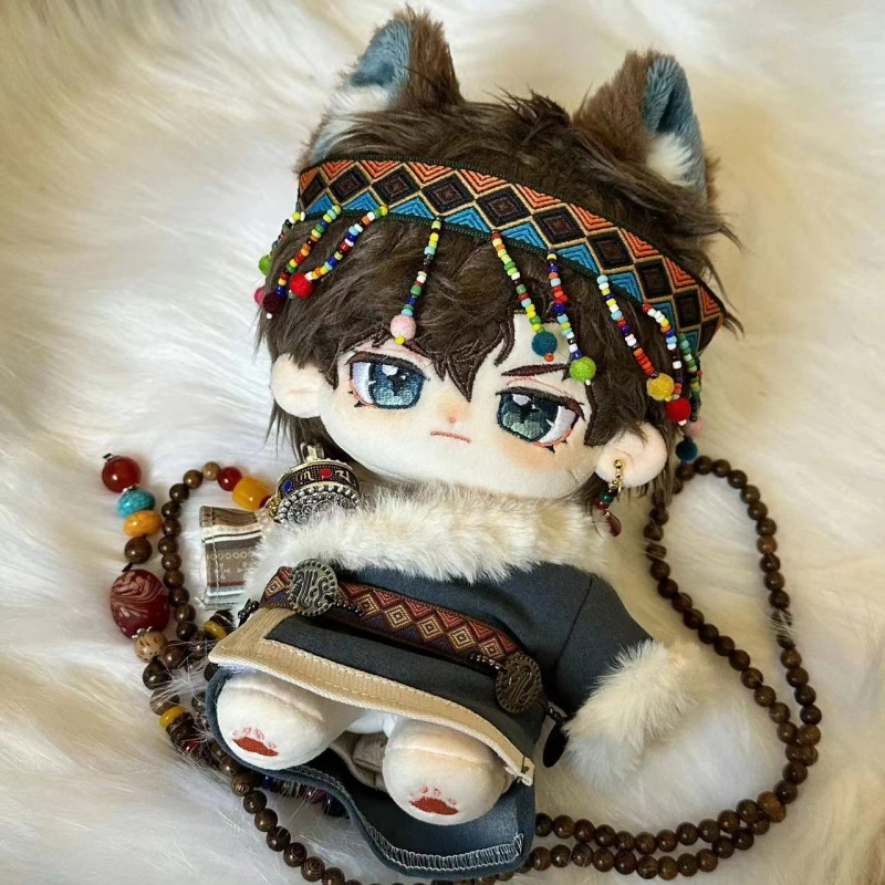 XTHOT 20cm