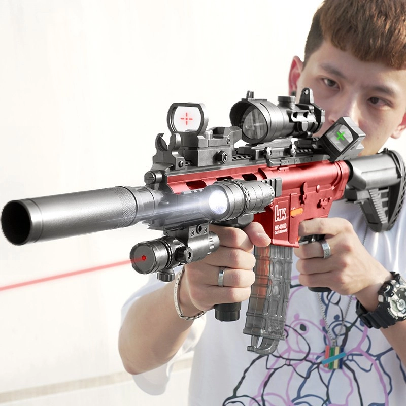 XTHOT M416