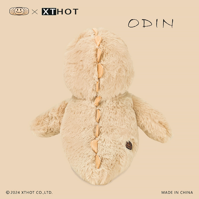XTHOT x anown 20cm