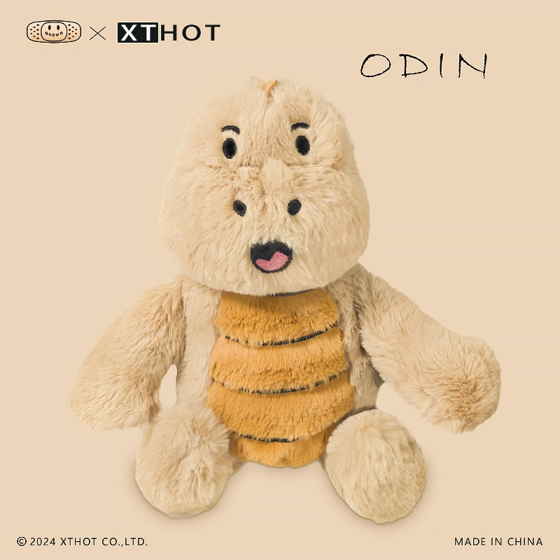 XTHOT x anown 20cm