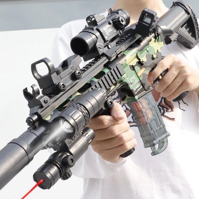 XTHOT M416