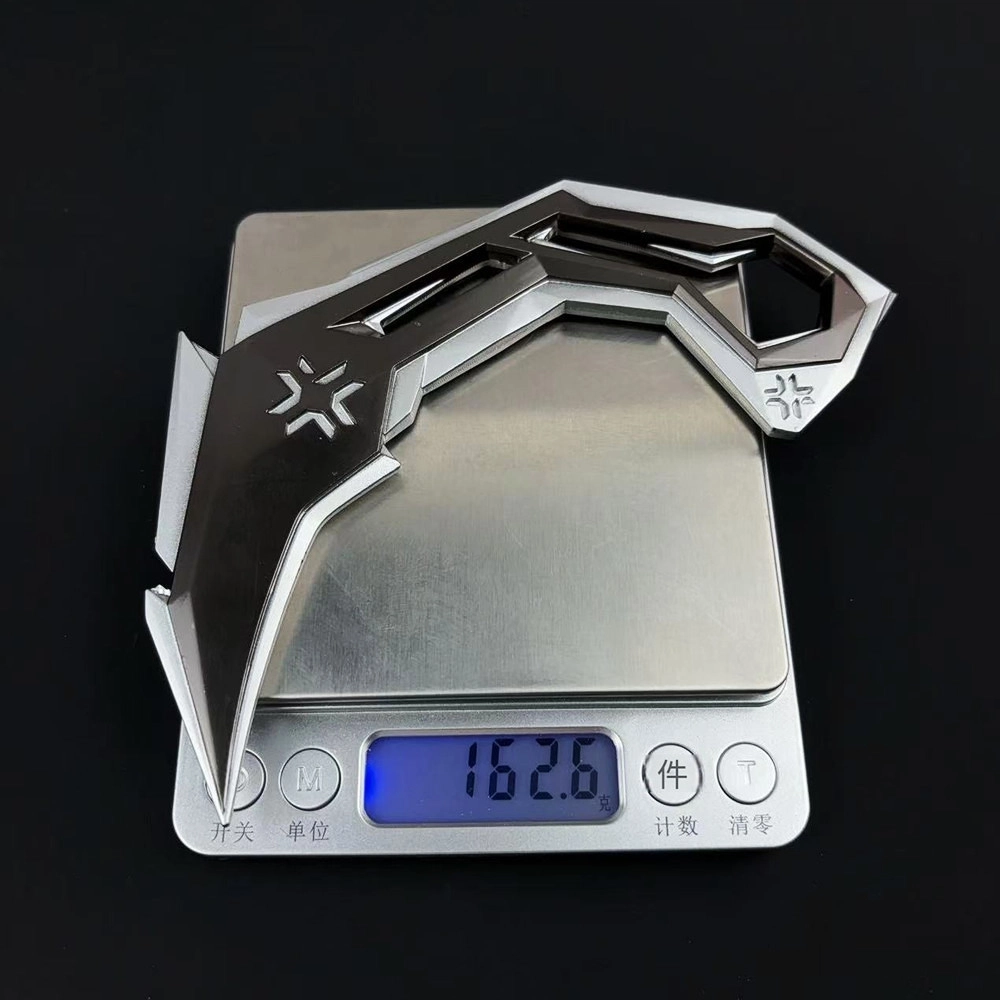 XTHOT VCT