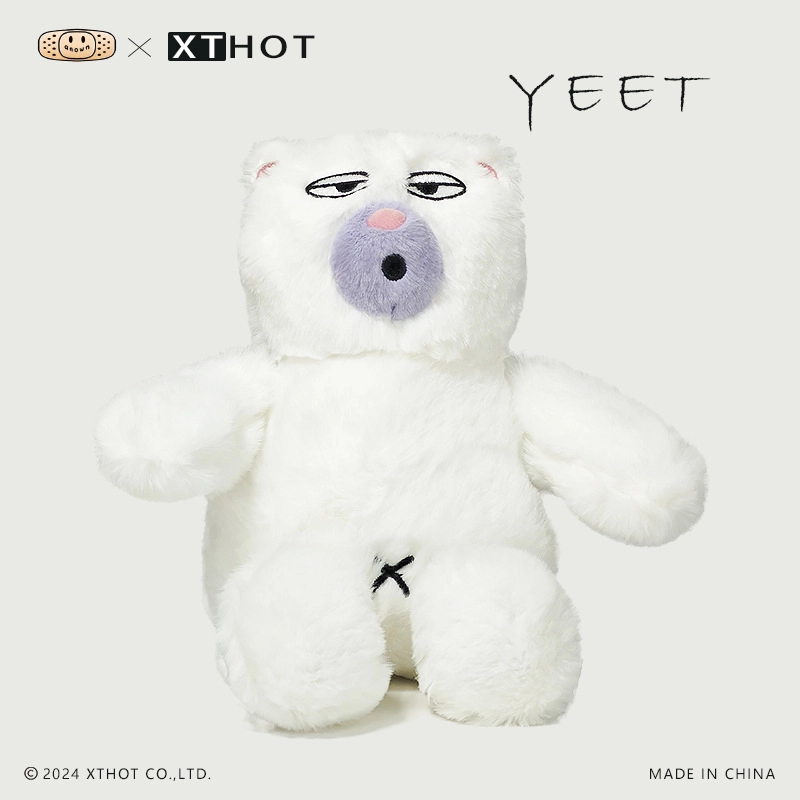 XTHOT 20cm