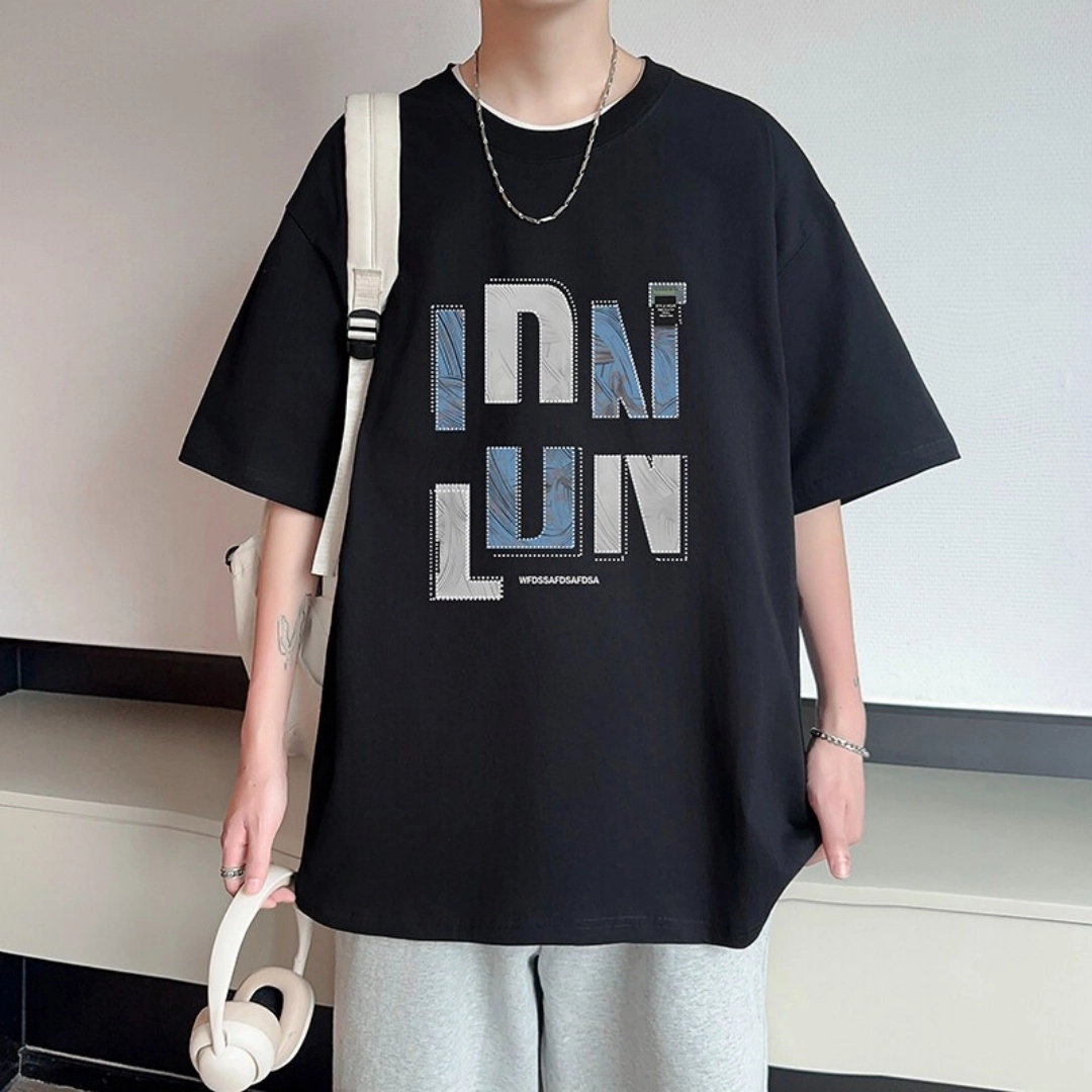 T
