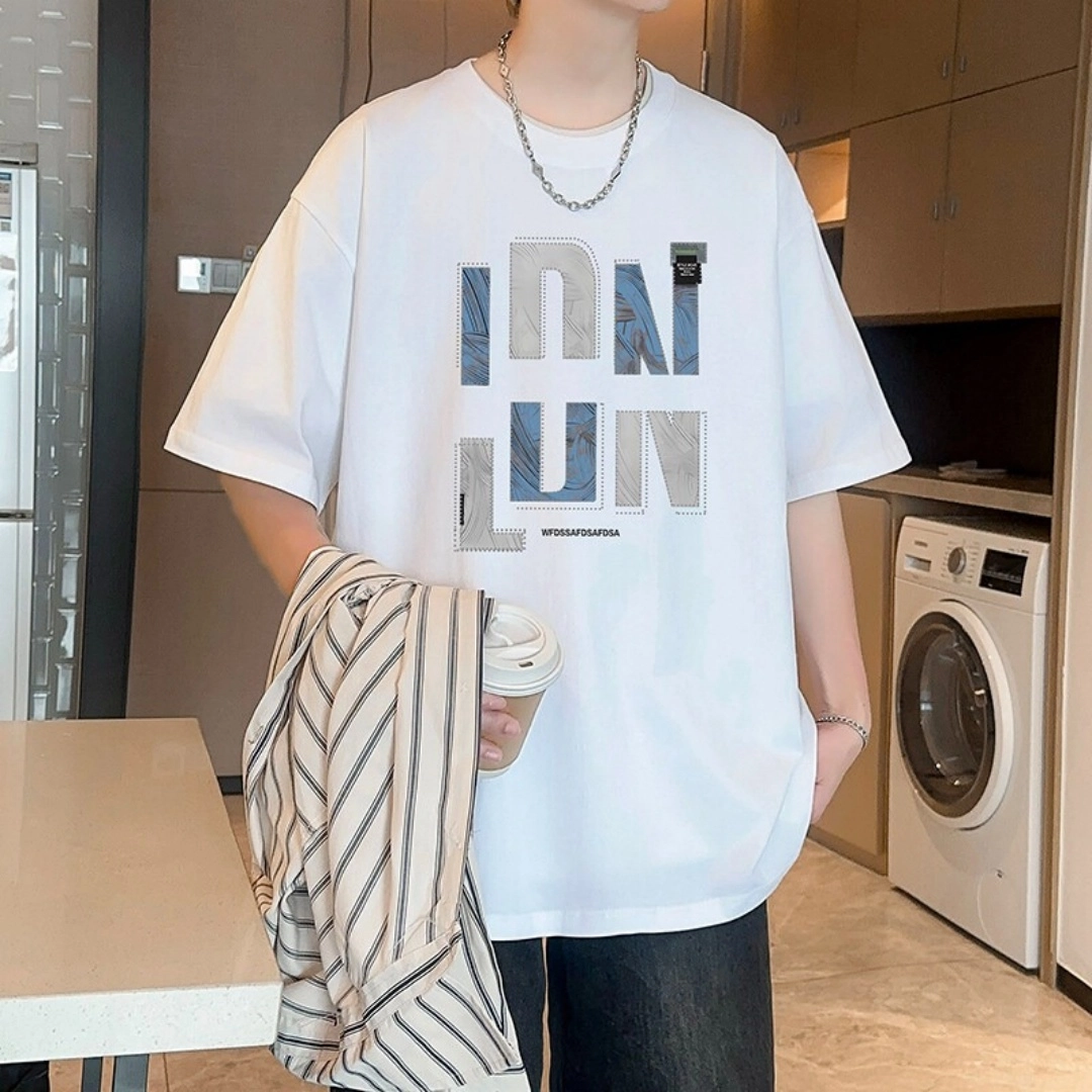 T