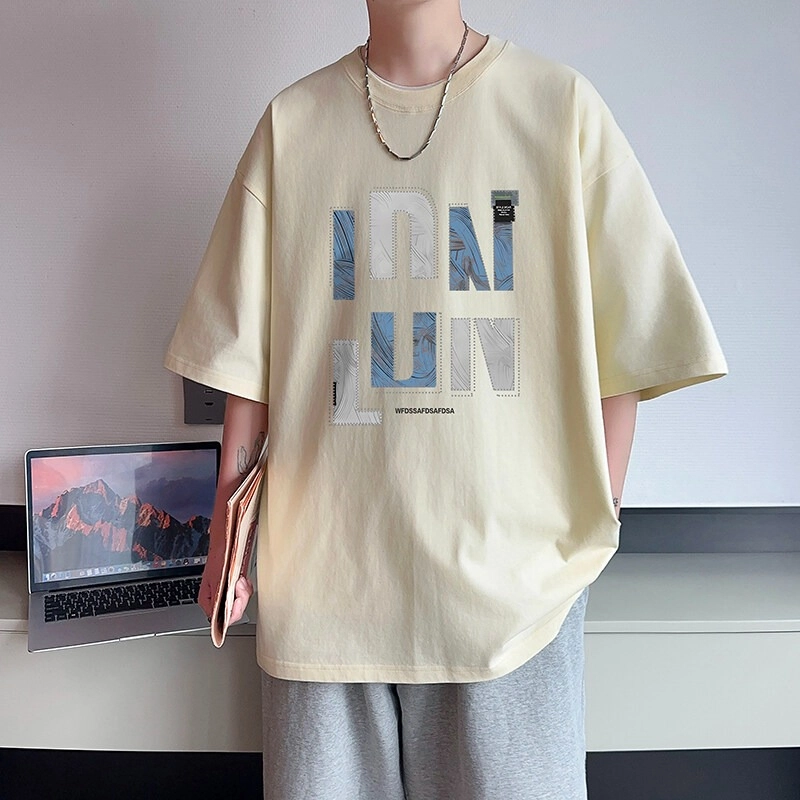 T