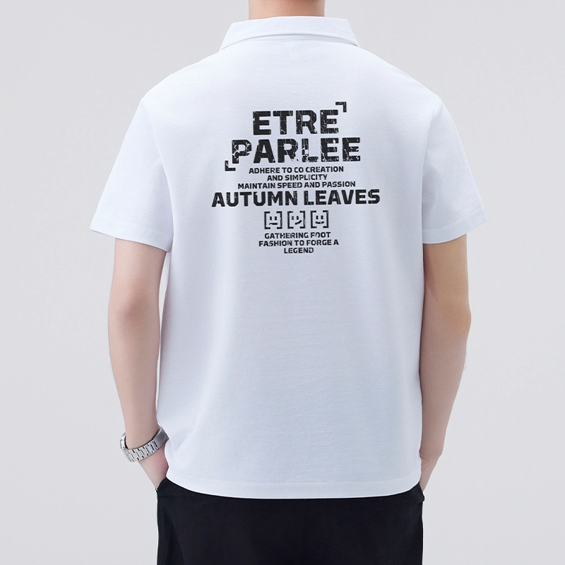 tre par lee Polo