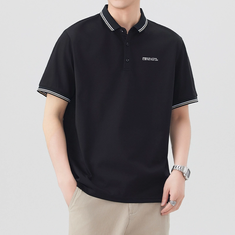 tre par lee Polo