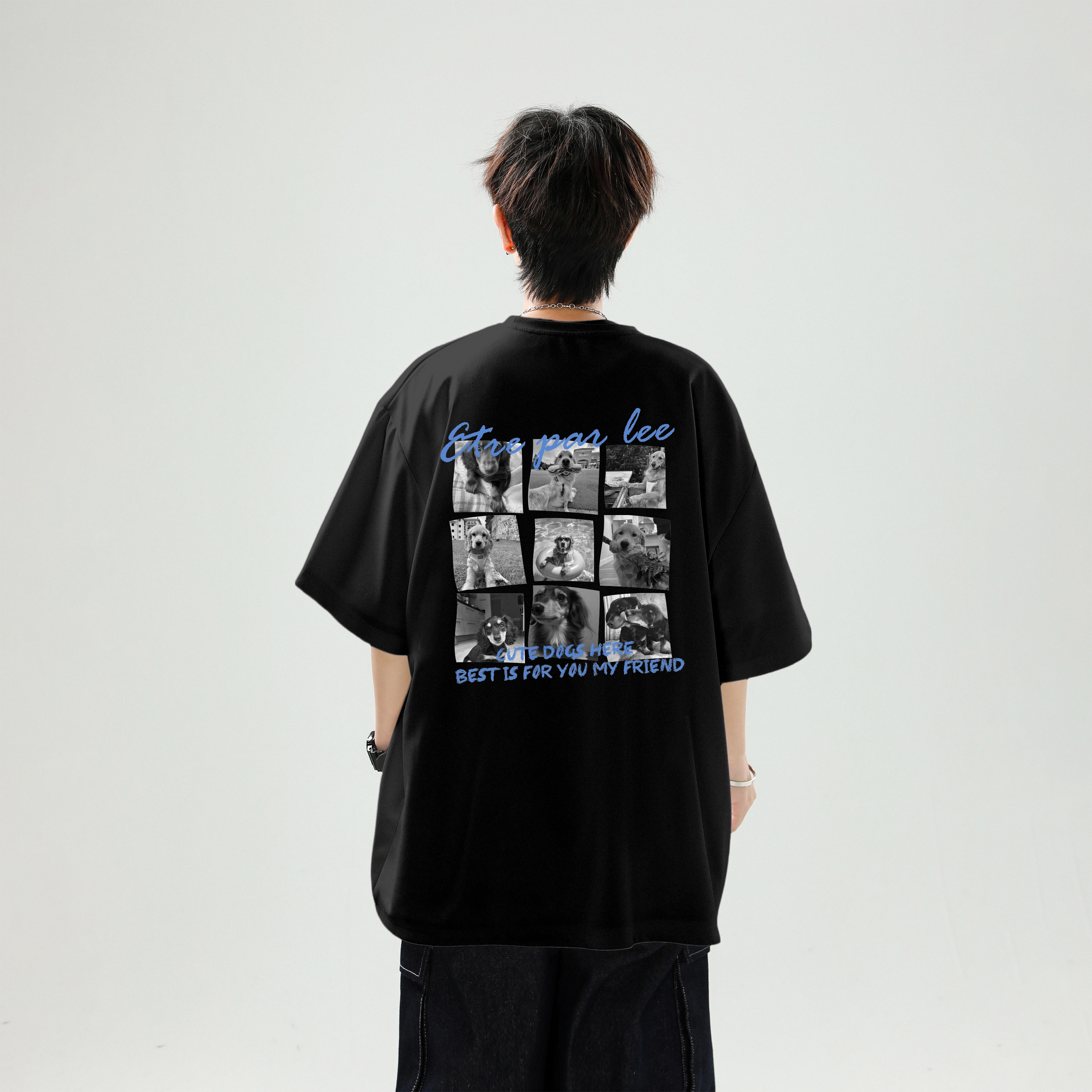 tre par lee T