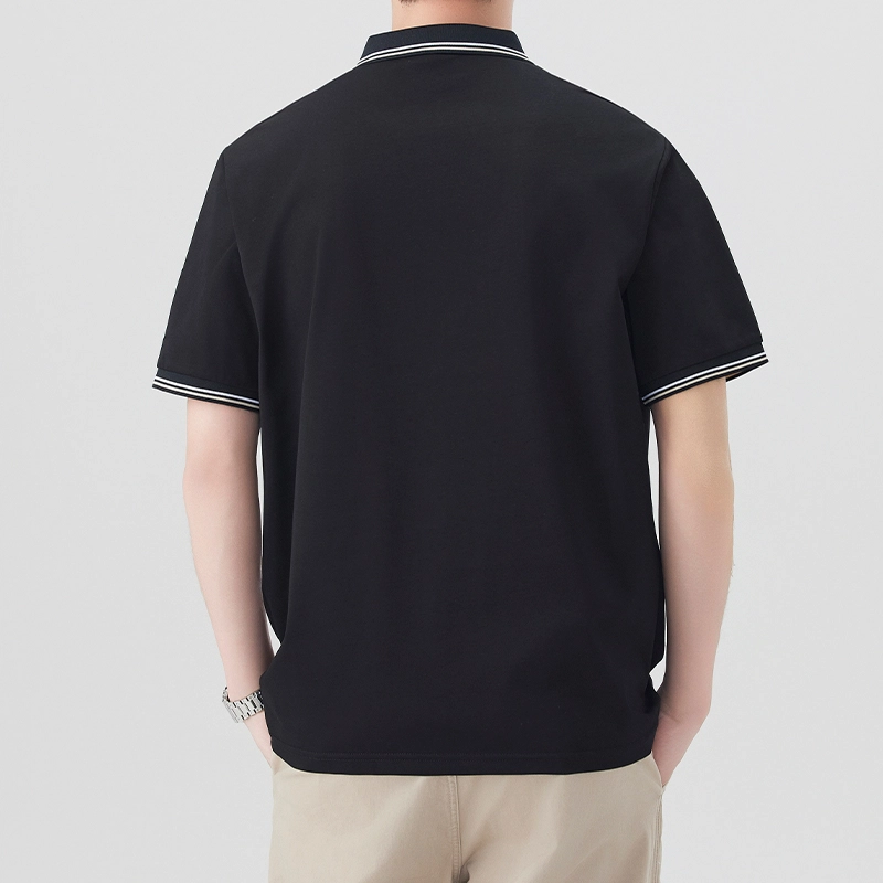 tre par lee Polo