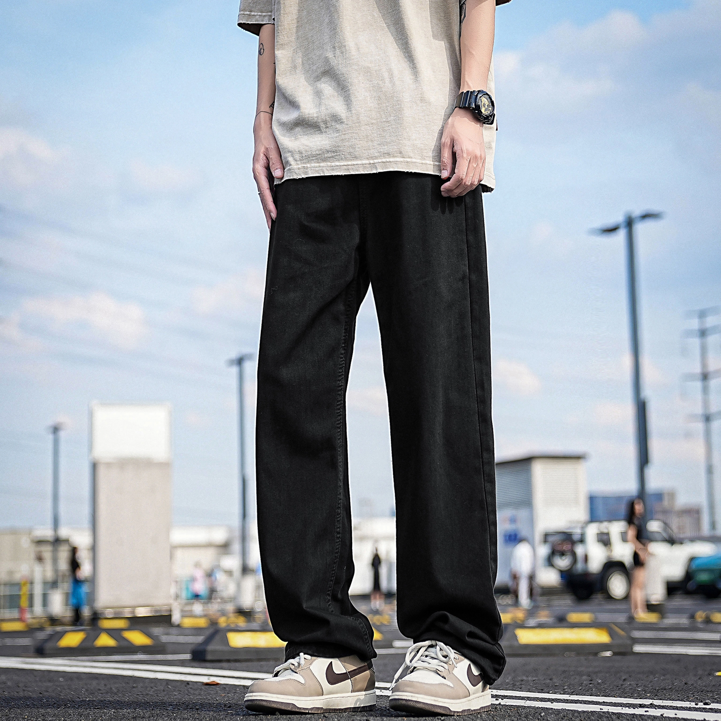 tre par lee