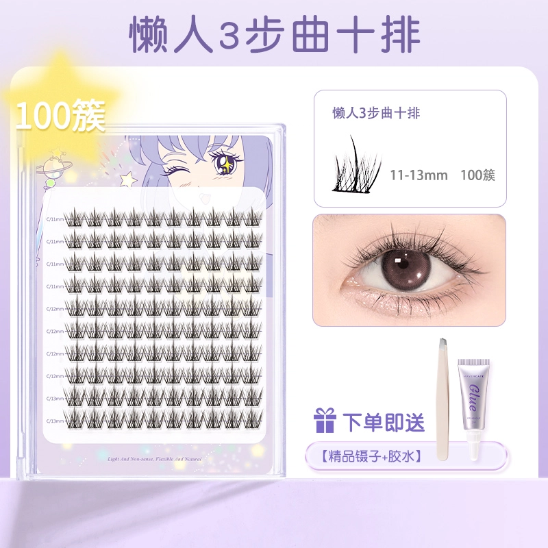 100
