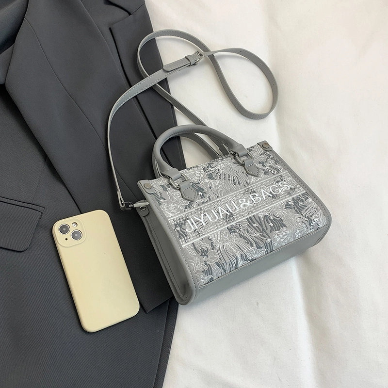 ROSEDAWN tote PU