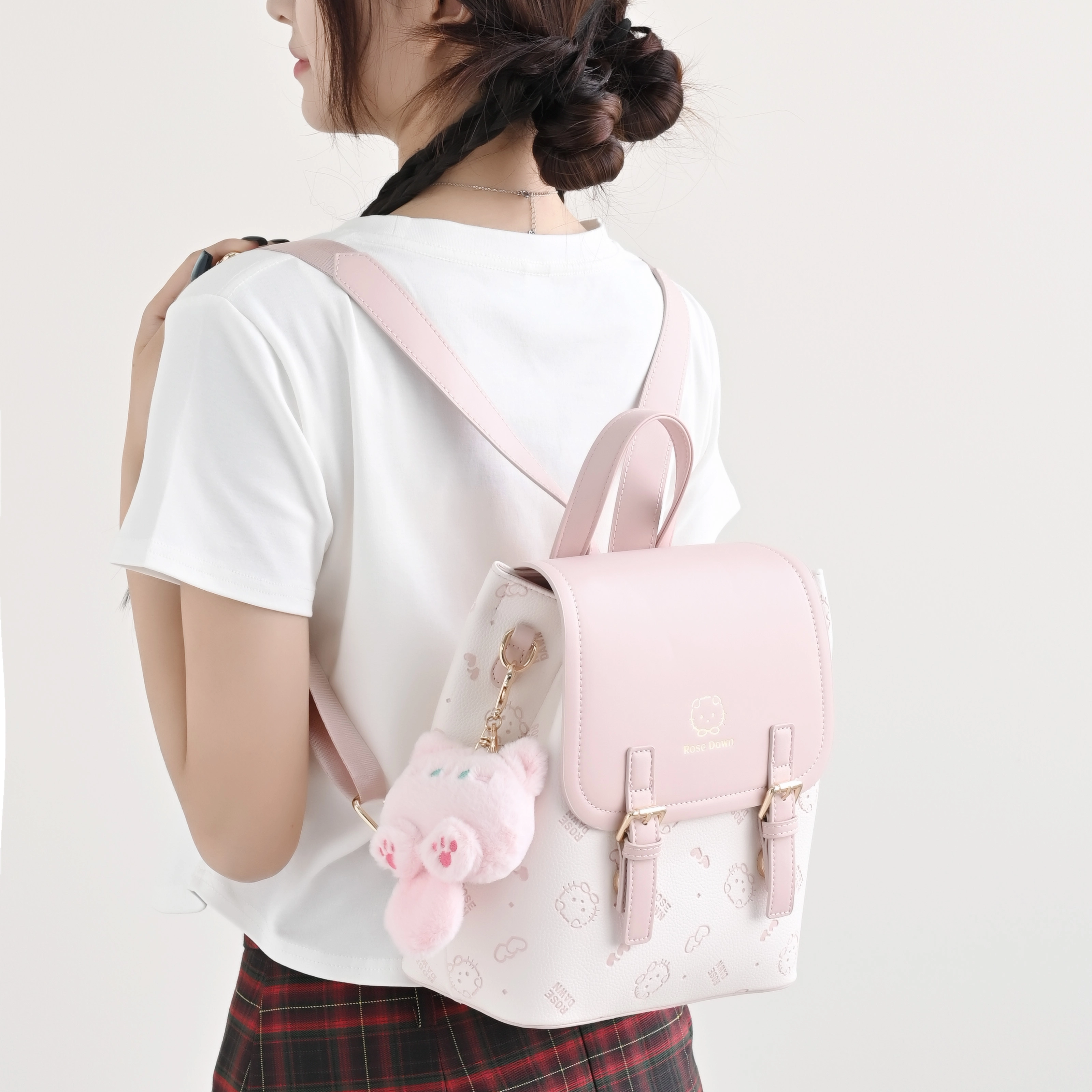 ROSEDAWN PU