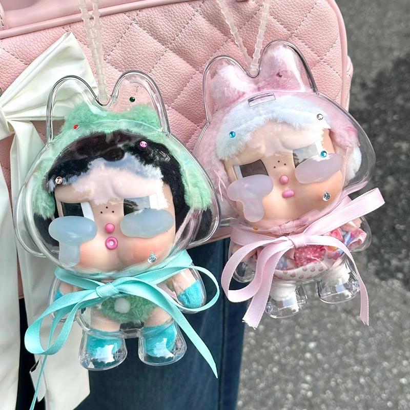 ROSEDAWN PPMTcrybaby