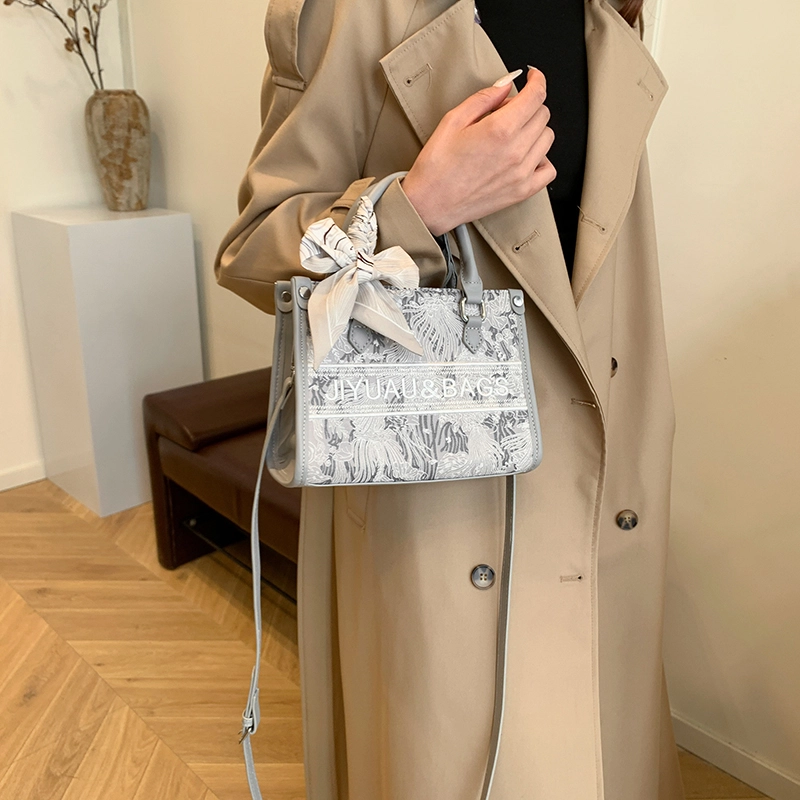 ROSEDAWN tote PU