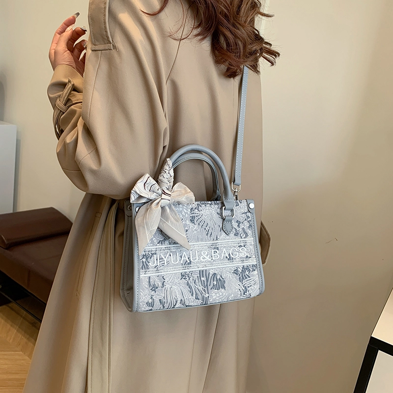 ROSEDAWN tote PU