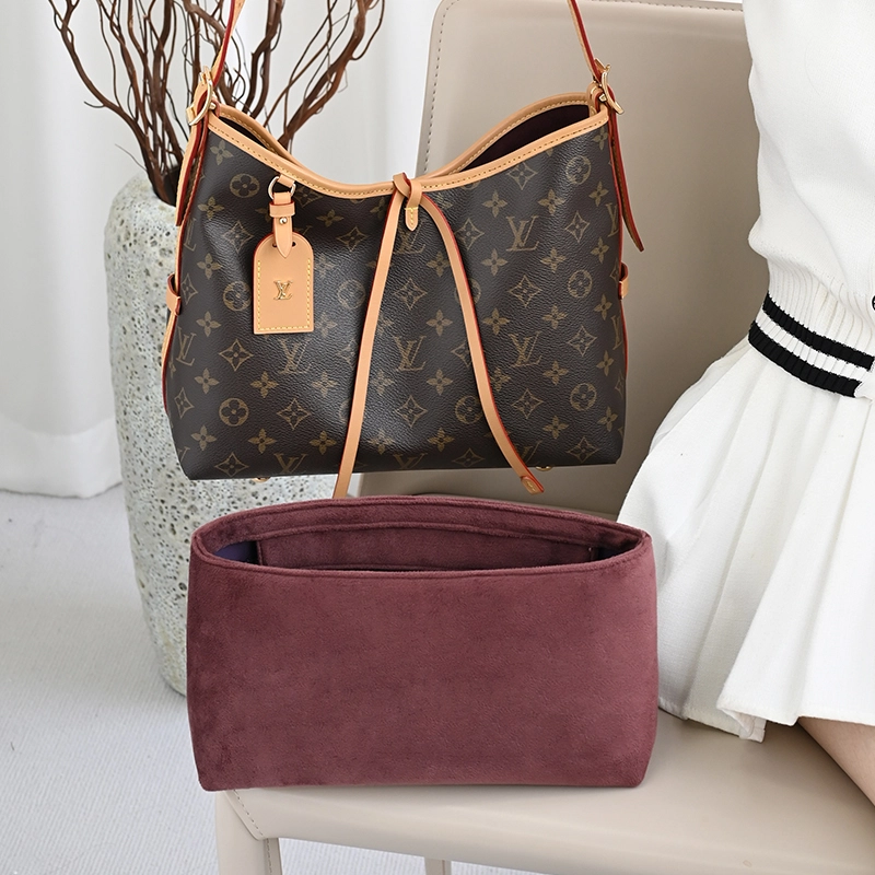 ROSEDAWN LV carryall