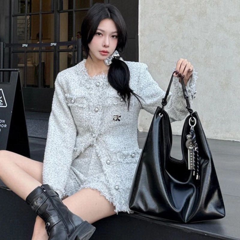 ROSEDAWN Hobo PU