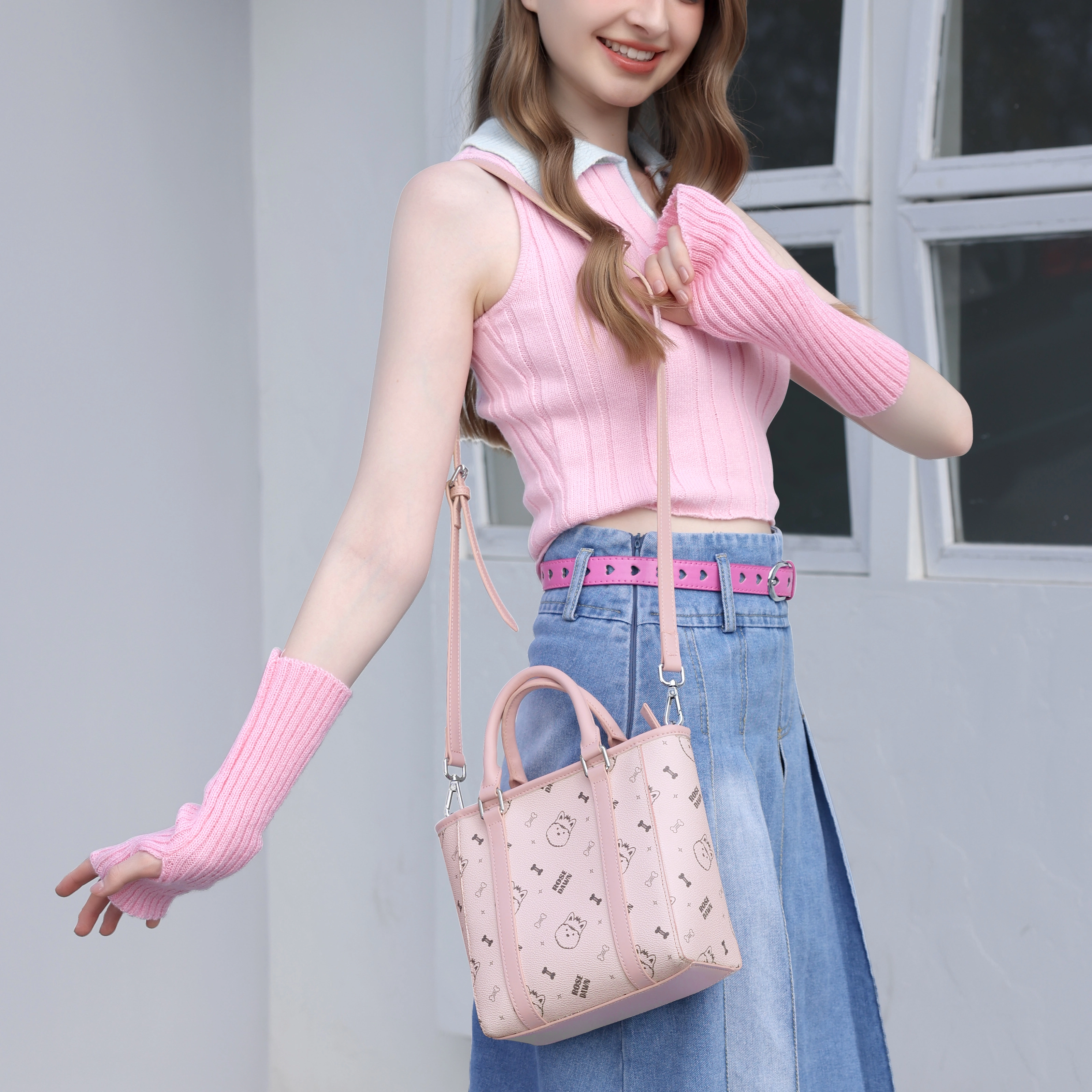 ROSEDAWN PVC
