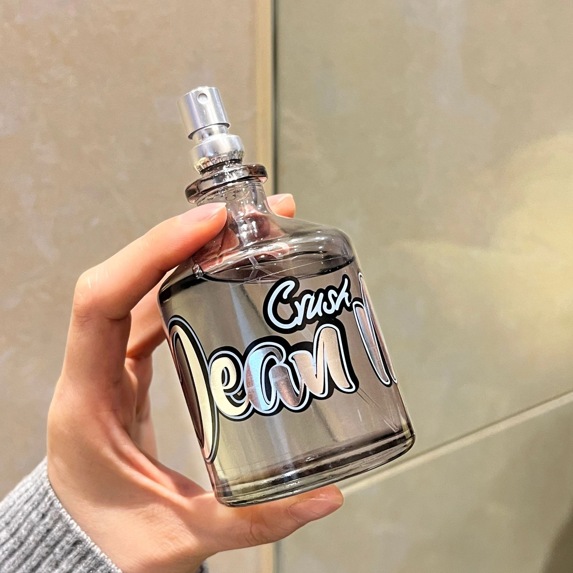 100ML EDT