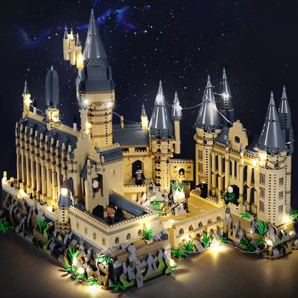 DIY 13899pcs Buildingblock53