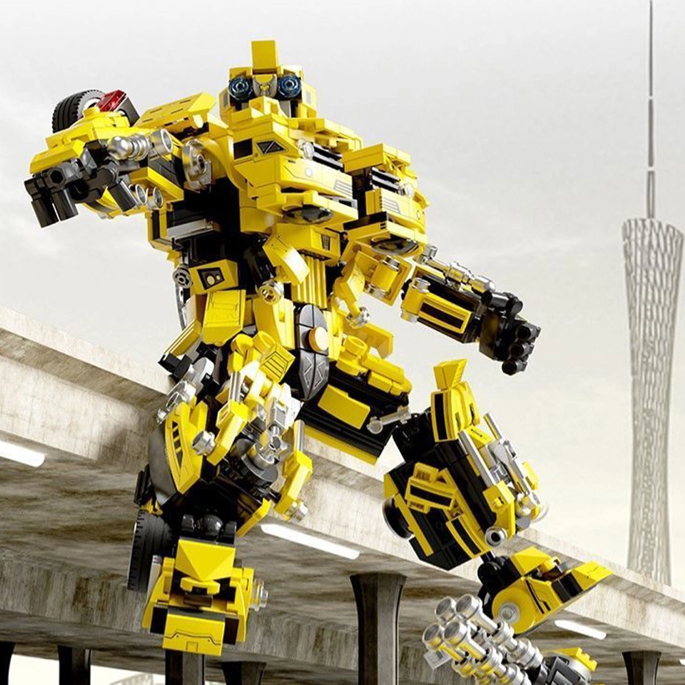 194pcs Buildingblock25