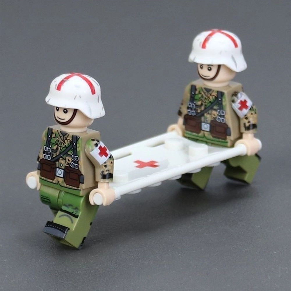 50pcs Buildingblock146