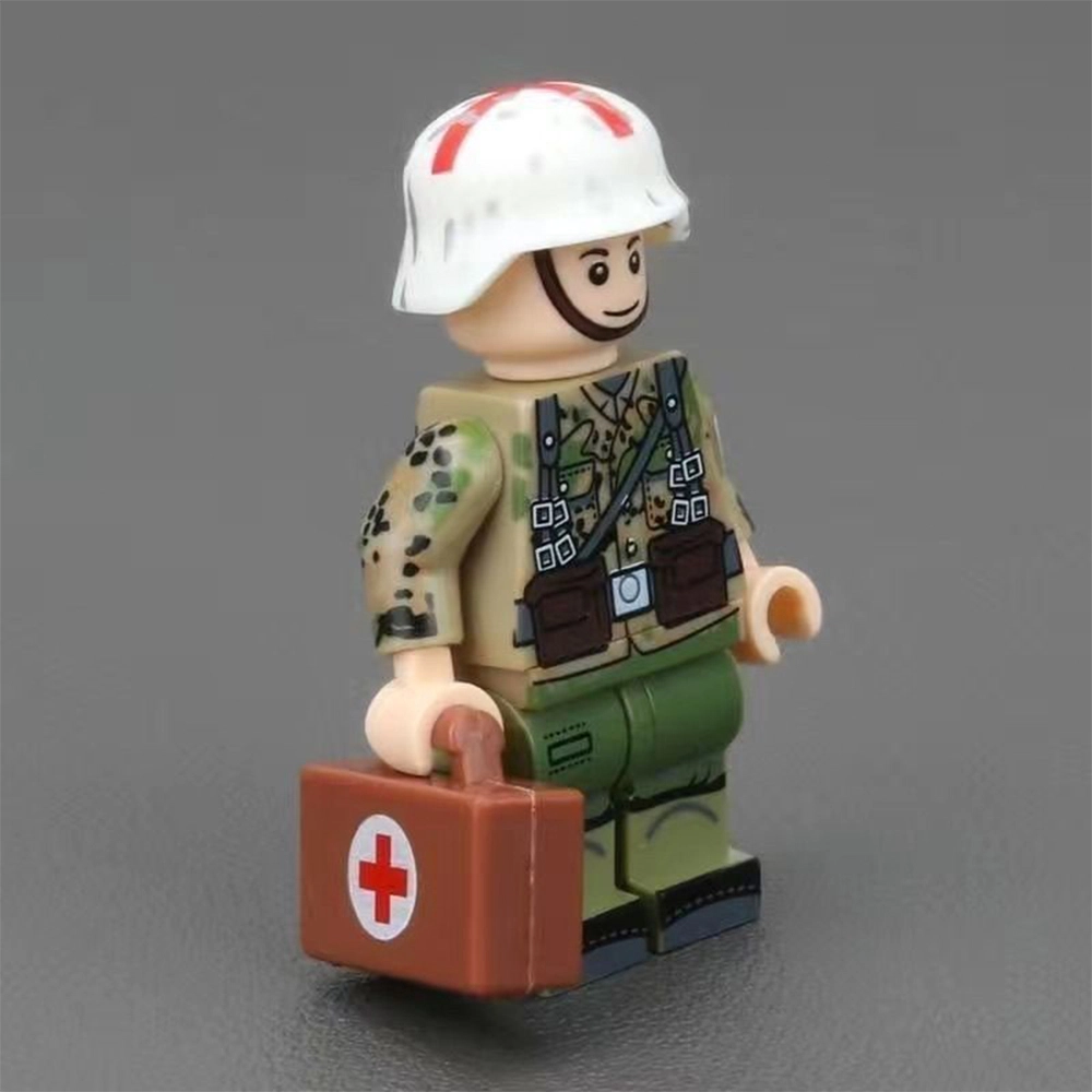 50pcs Buildingblock146