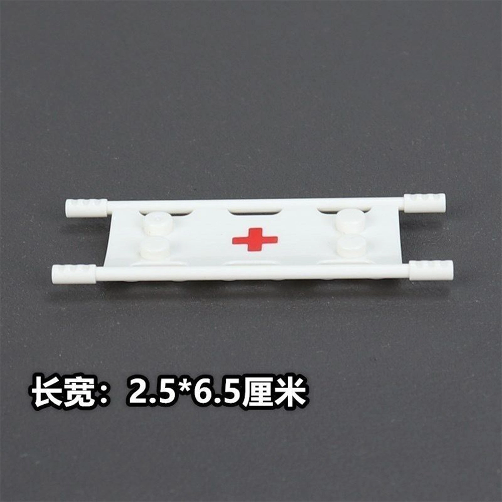 50pcs Buildingblock146