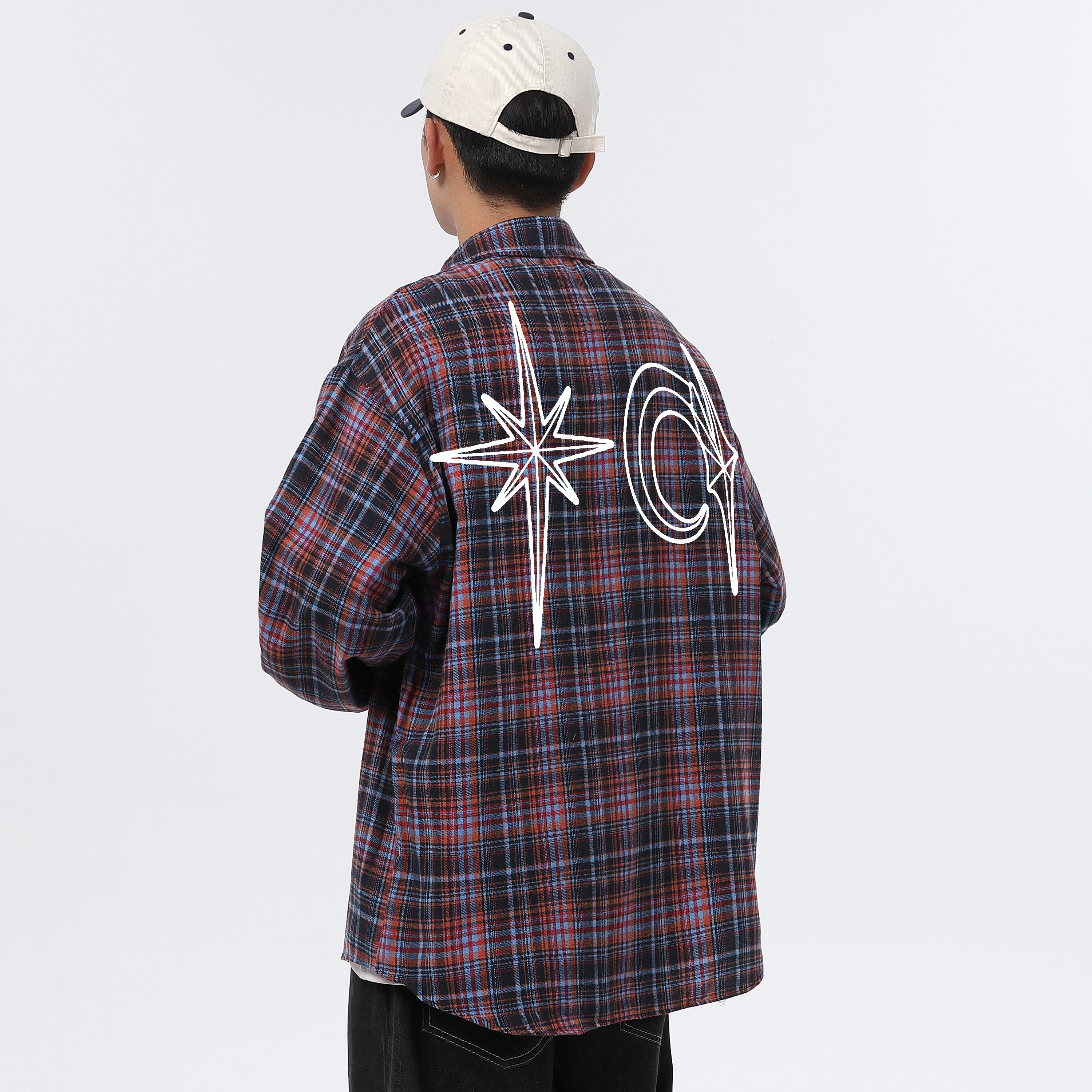INNERSECT Y2Kvintagecleanfit