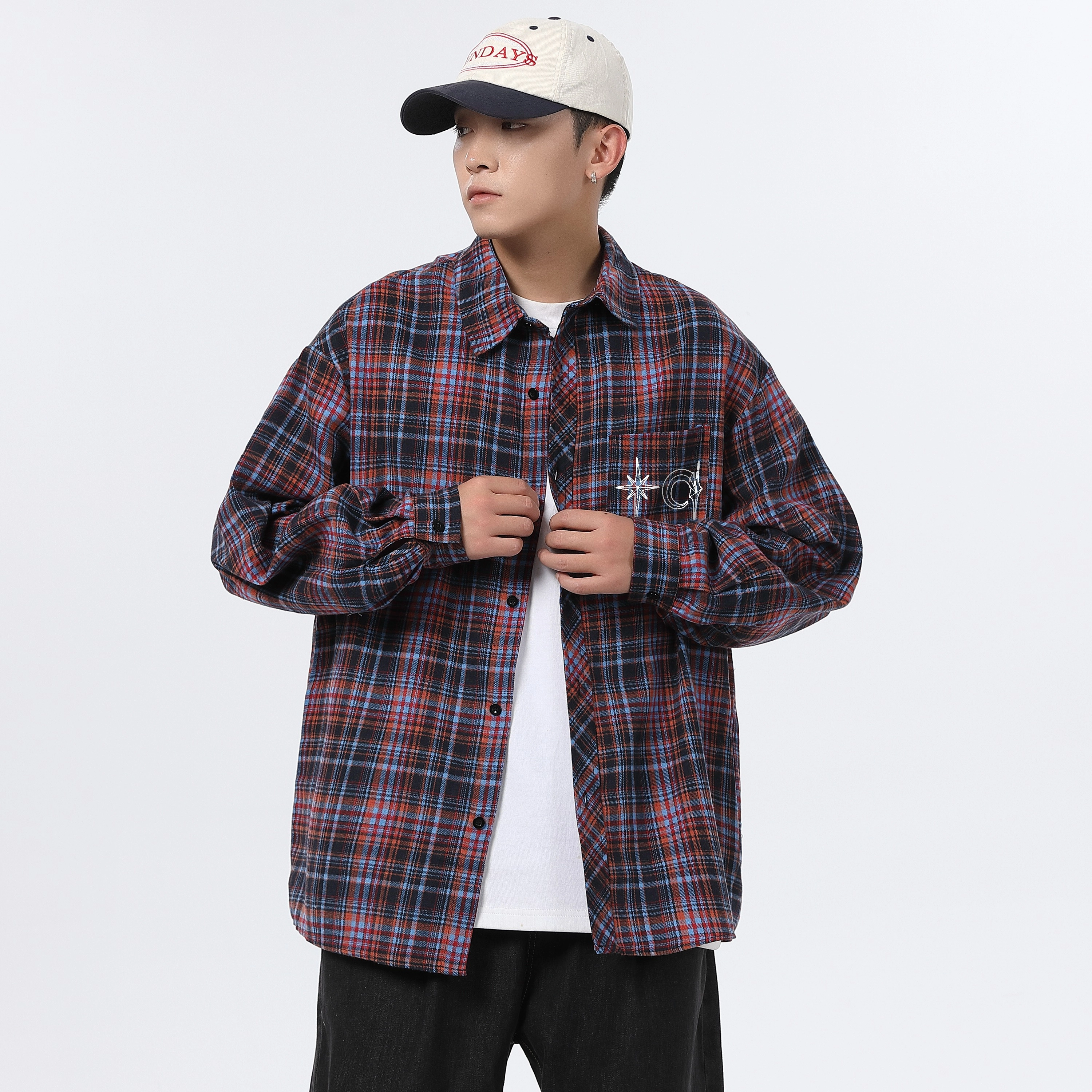 INNERSECT Y2Kvintagecleanfit
