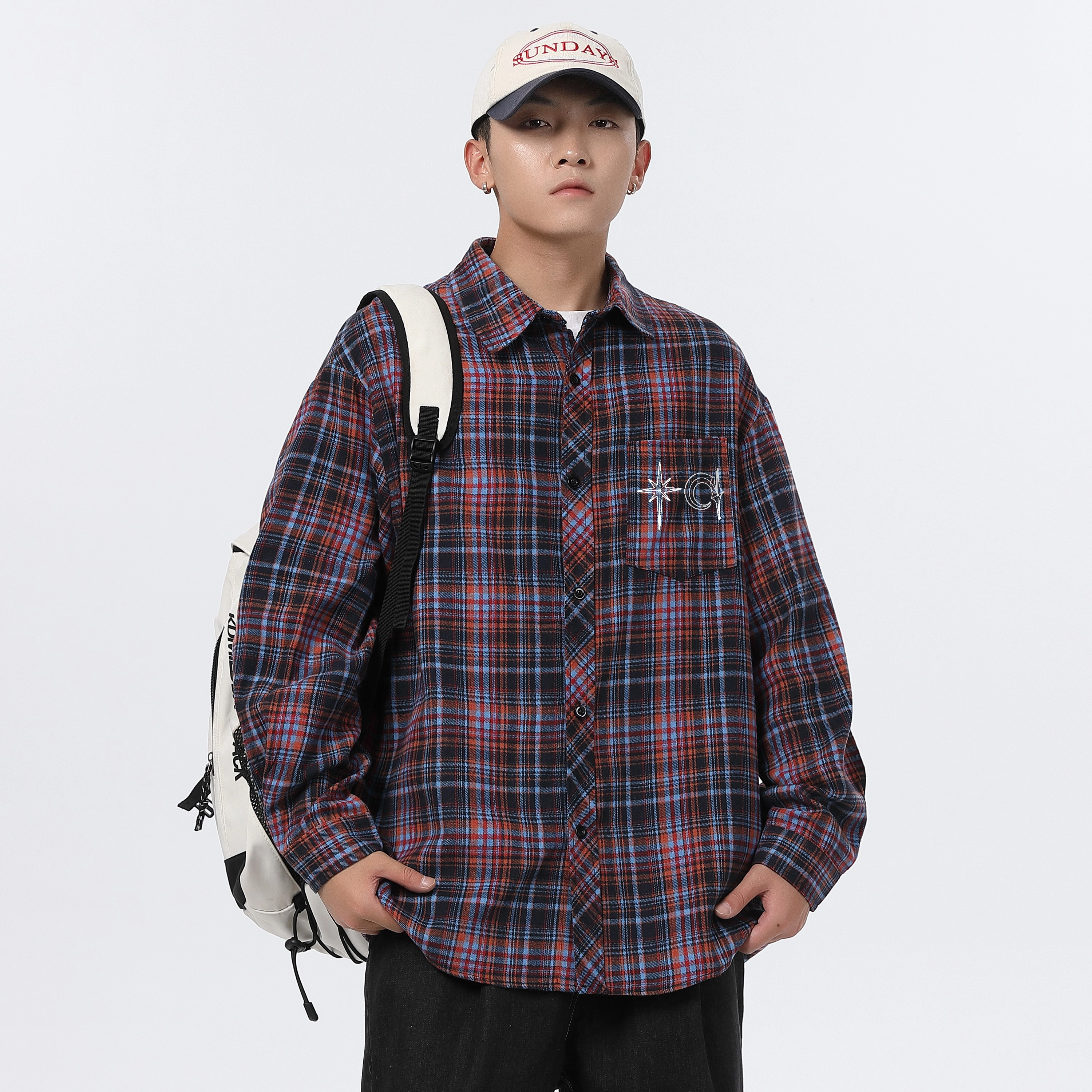 INNERSECT Y2Kvintagecleanfit