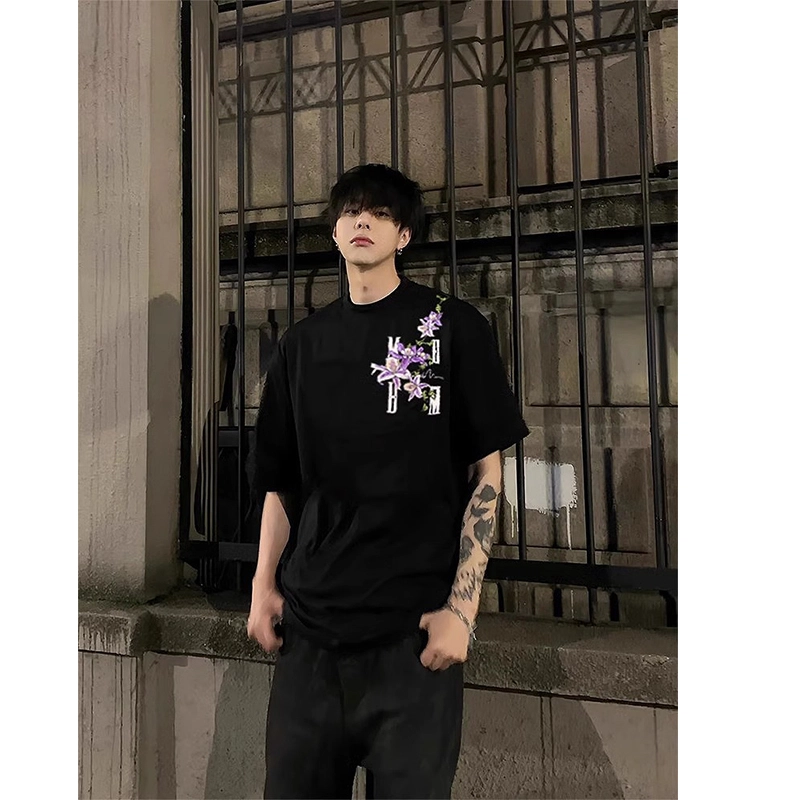 PAINT STAIN T