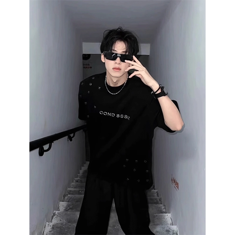 T