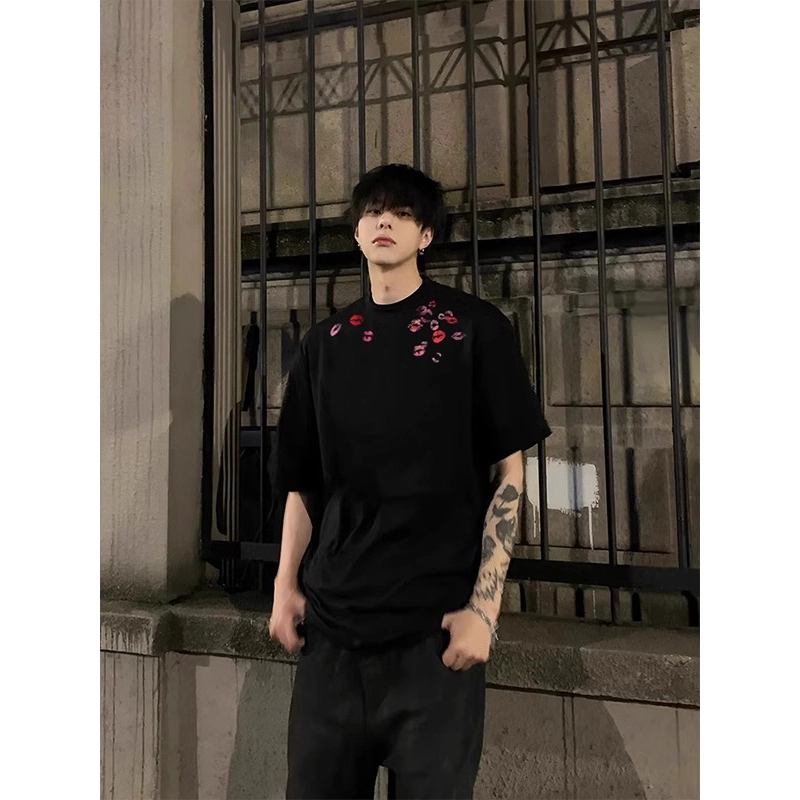 T