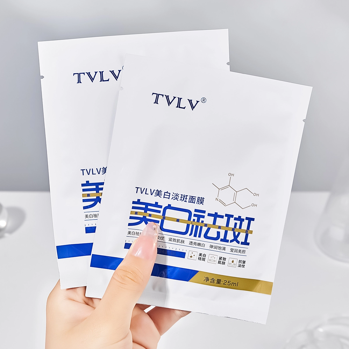 TVLV