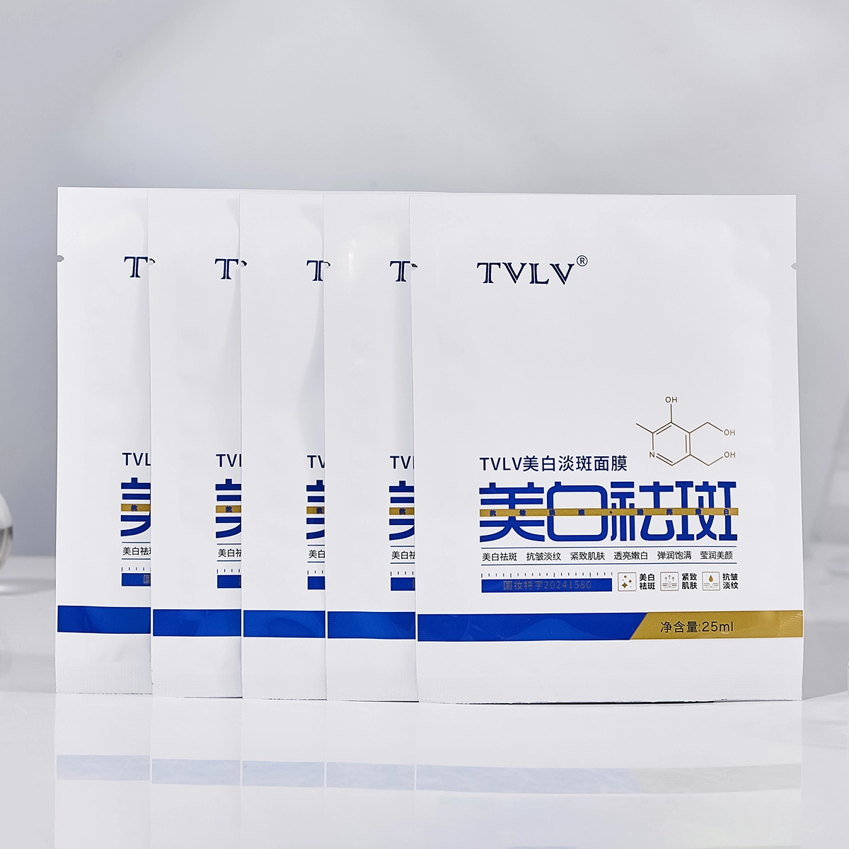 TVLV