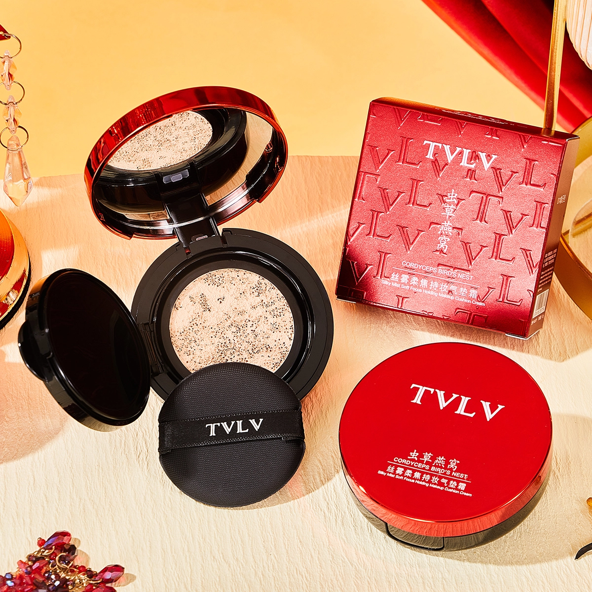 TVLV