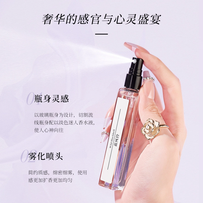 TVLV EDP 12ml*4